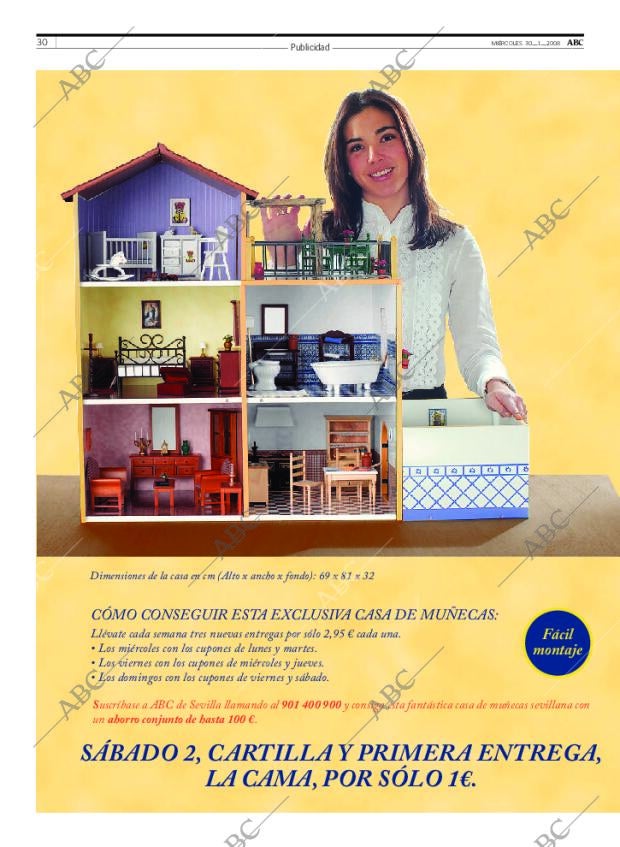 ABC SEVILLA 30-01-2008 página 30