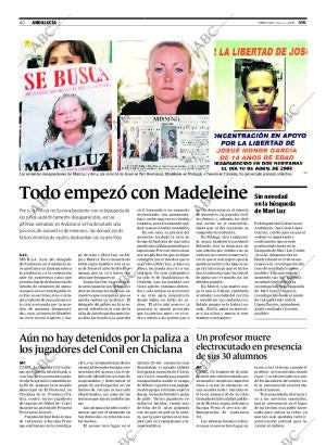 ABC SEVILLA 30-01-2008 página 40