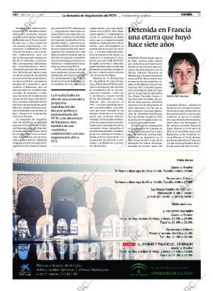 ABC SEVILLA 30-01-2008 página 51