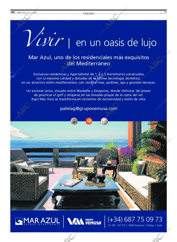 ABC SEVILLA 30-01-2008 página 55