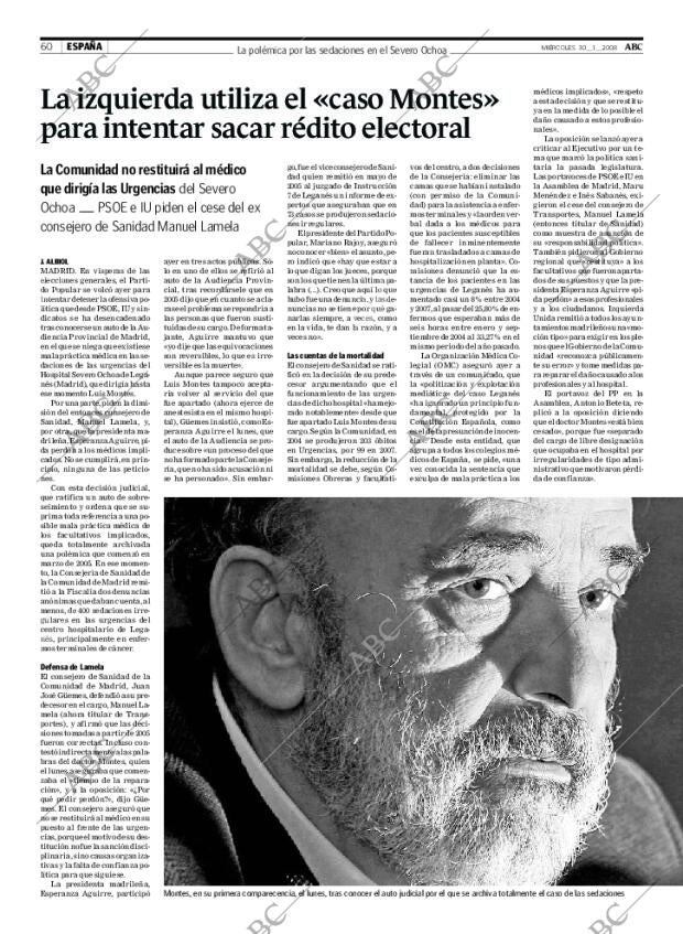 ABC SEVILLA 30-01-2008 página 60