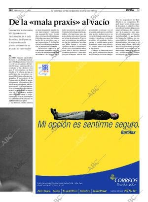 ABC SEVILLA 30-01-2008 página 61