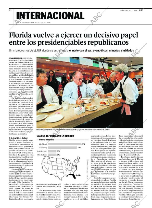 ABC SEVILLA 30-01-2008 página 62