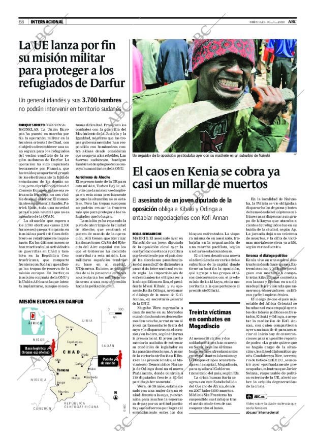 ABC SEVILLA 30-01-2008 página 68