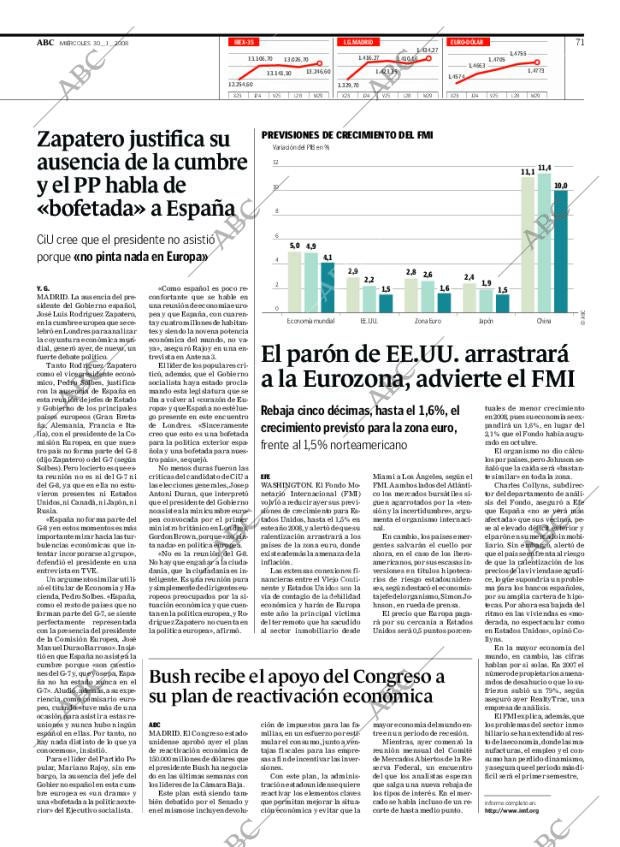 ABC SEVILLA 30-01-2008 página 71