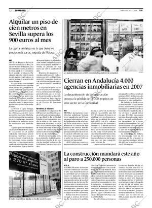 ABC SEVILLA 30-01-2008 página 72