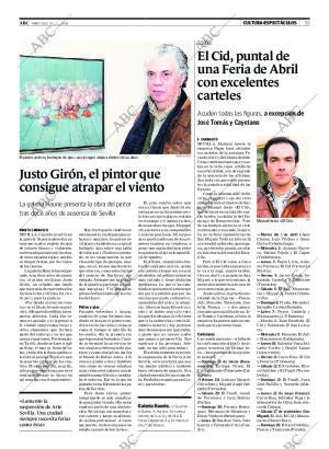 ABC SEVILLA 30-01-2008 página 81