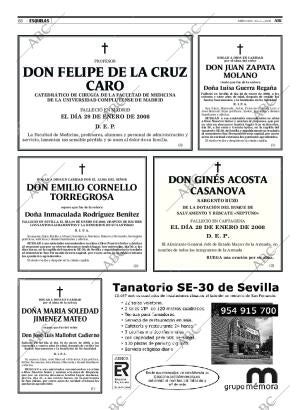 ABC SEVILLA 30-01-2008 página 88