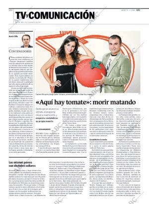ABC MADRID 31-01-2008 página 100