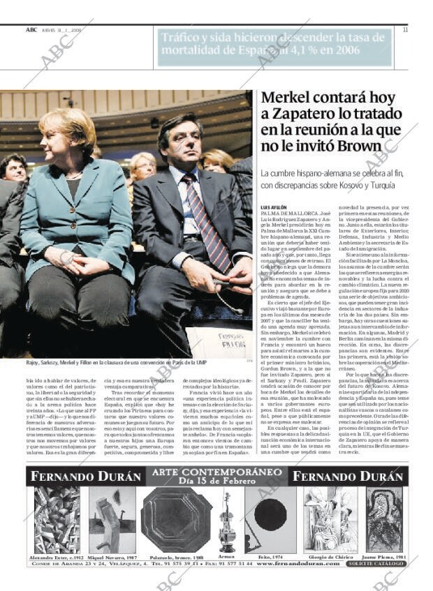 ABC MADRID 31-01-2008 página 11