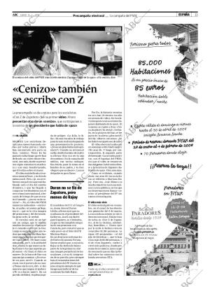 ABC MADRID 31-01-2008 página 13