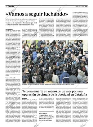 ABC MADRID 31-01-2008 página 28