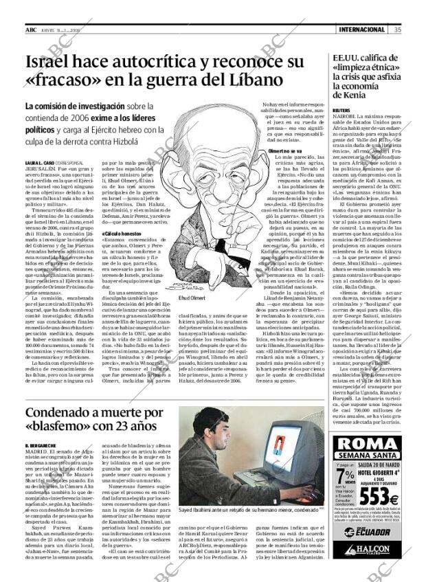 ABC MADRID 31-01-2008 página 35