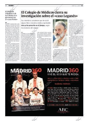 ABC MADRID 31-01-2008 página 58