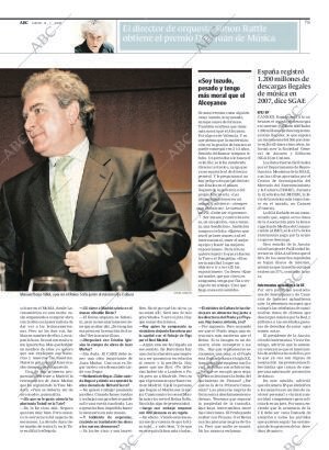 ABC MADRID 31-01-2008 página 79