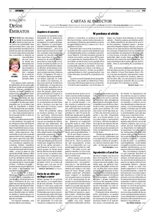 ABC SEVILLA 31-01-2008 página 10