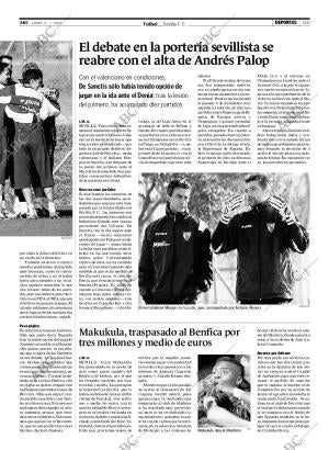 ABC SEVILLA 31-01-2008 página 101