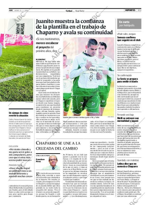ABC SEVILLA 31-01-2008 página 103