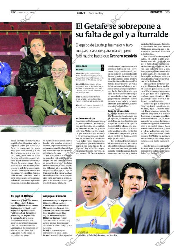 ABC SEVILLA 31-01-2008 página 105