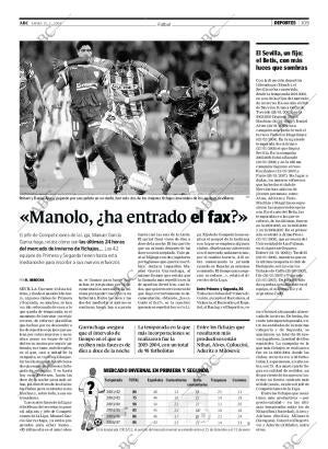 ABC SEVILLA 31-01-2008 página 109