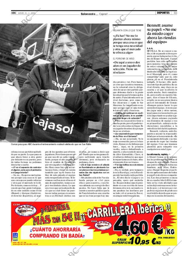 ABC SEVILLA 31-01-2008 página 111