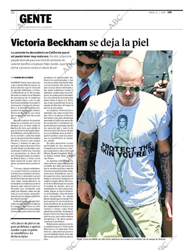 ABC SEVILLA 31-01-2008 página 114