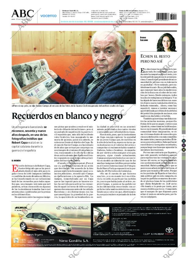 ABC SEVILLA 31-01-2008 página 120