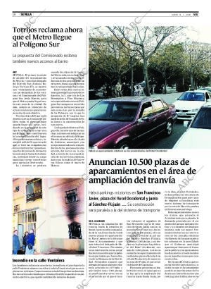 ABC SEVILLA 31-01-2008 página 18