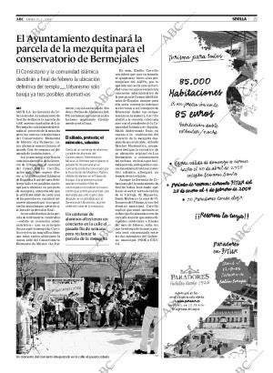ABC SEVILLA 31-01-2008 página 21