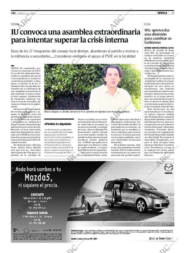 ABC SEVILLA 31-01-2008 página 25