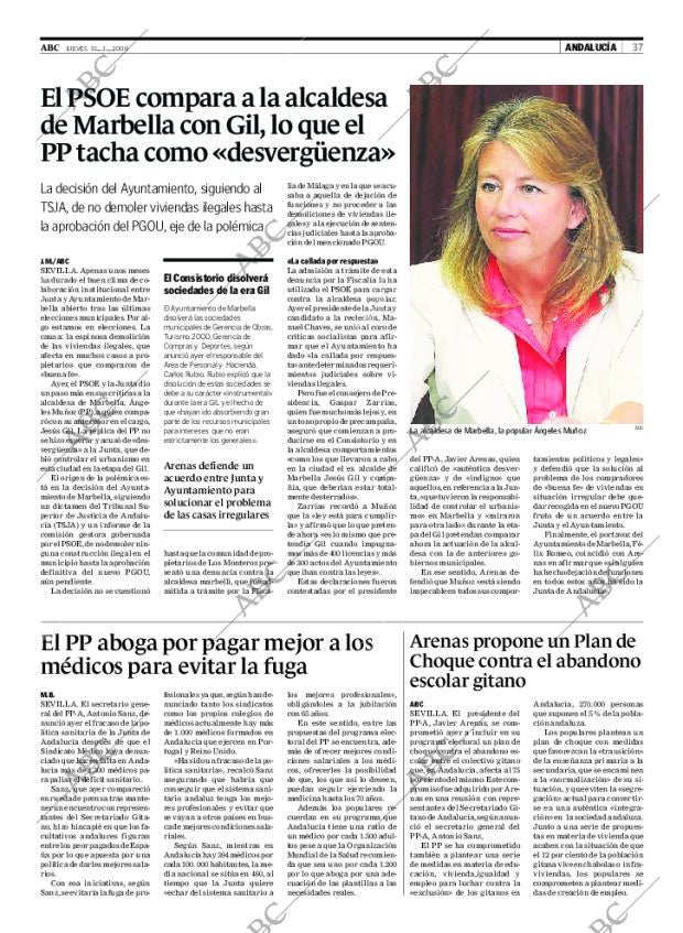 ABC SEVILLA 31-01-2008 página 37