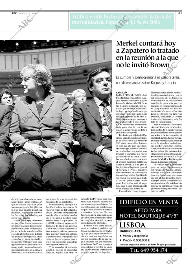 ABC SEVILLA 31-01-2008 página 43