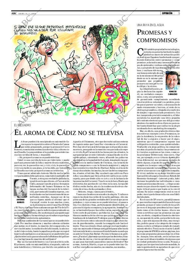 ABC SEVILLA 31-01-2008 página 5