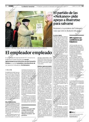 ABC SEVILLA 31-01-2008 página 50