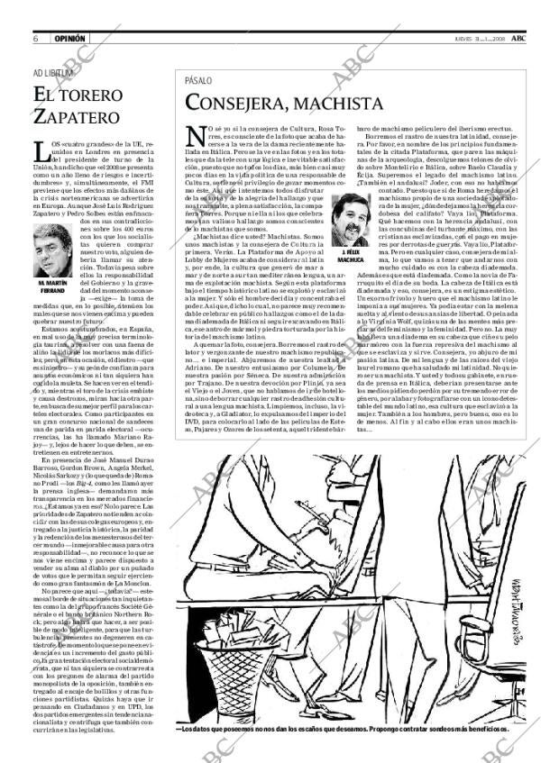 ABC SEVILLA 31-01-2008 página 6