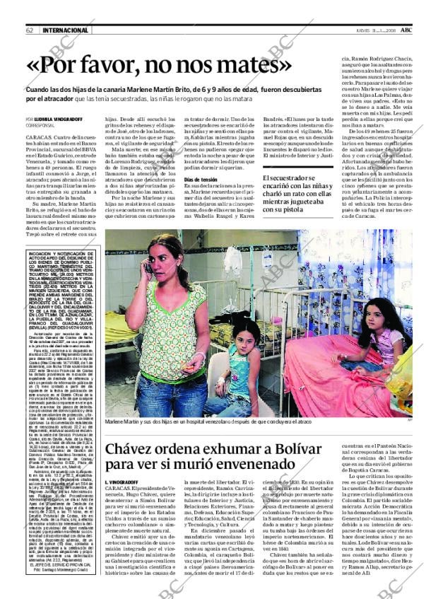 ABC SEVILLA 31-01-2008 página 62