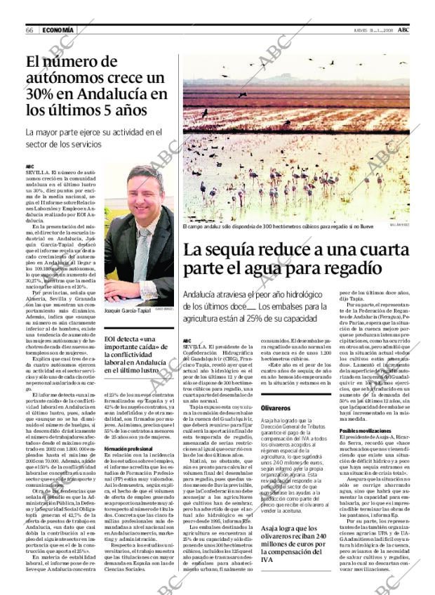 ABC SEVILLA 31-01-2008 página 66