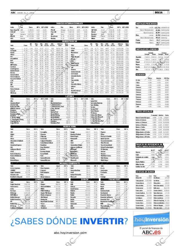 ABC SEVILLA 31-01-2008 página 71