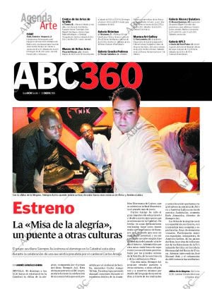 ABC SEVILLA 31-01-2008 página 76