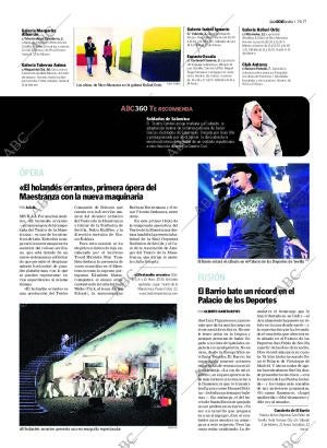 ABC SEVILLA 31-01-2008 página 77
