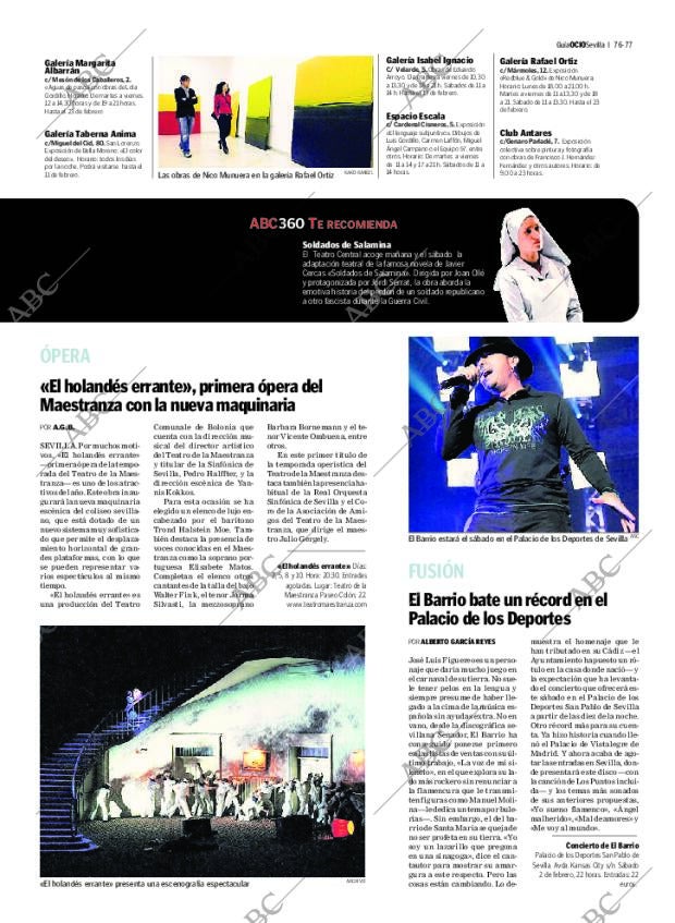 ABC SEVILLA 31-01-2008 página 77