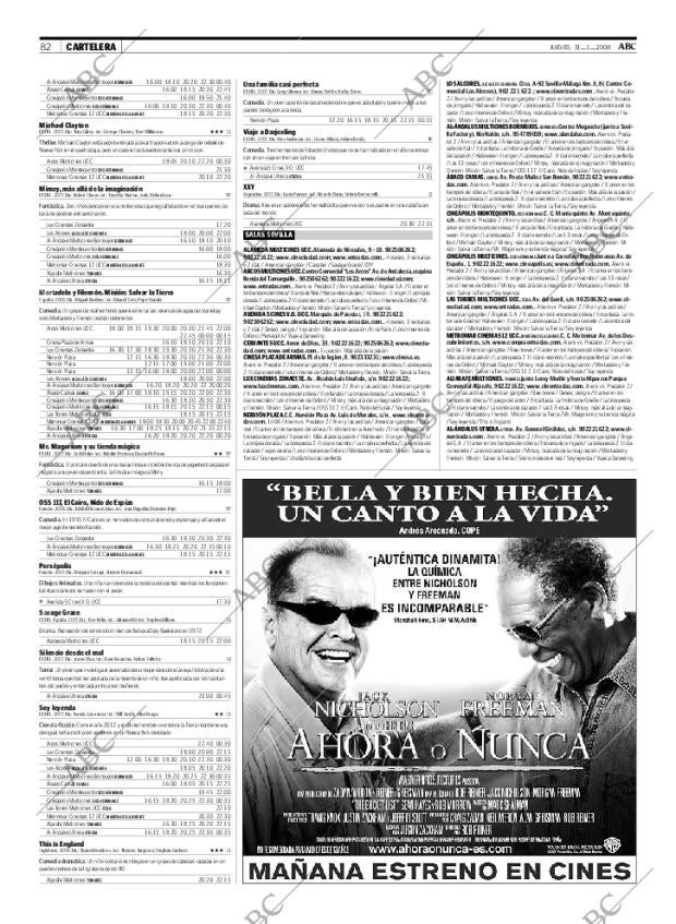 ABC SEVILLA 31-01-2008 página 82