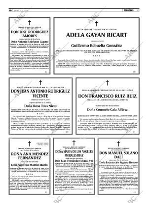 ABC SEVILLA 31-01-2008 página 85