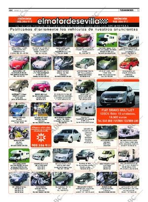 ABC SEVILLA 31-01-2008 página 91