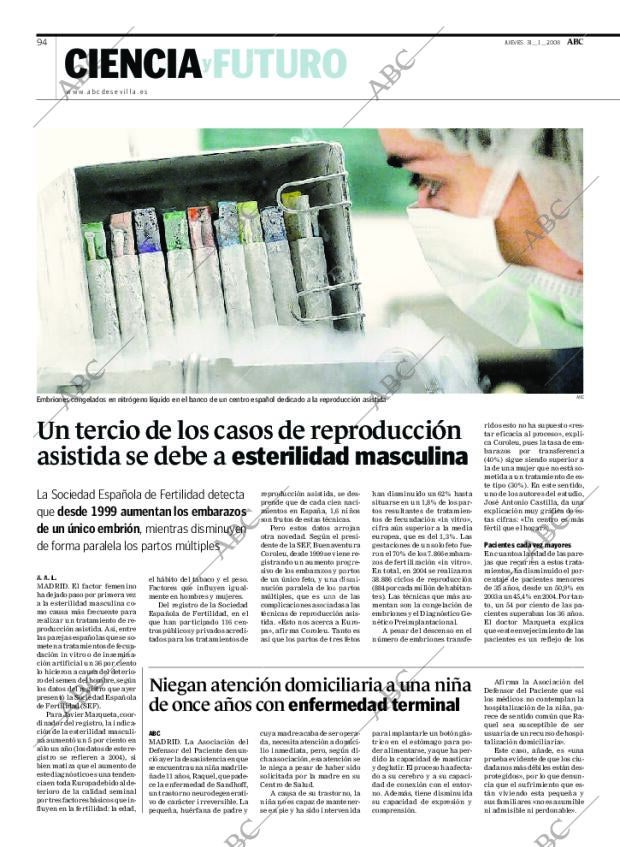 ABC SEVILLA 31-01-2008 página 94
