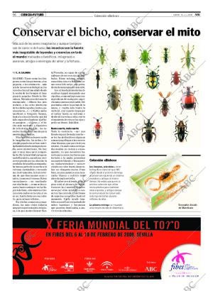 ABC SEVILLA 31-01-2008 página 96