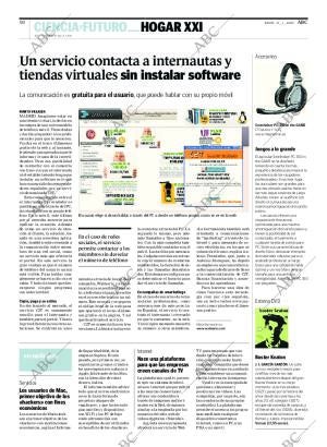 ABC SEVILLA 31-01-2008 página 98