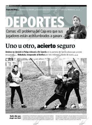 ABC SEVILLA 31-01-2008 página 99