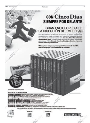 ABC SEVILLA 01-02-2008 página 11