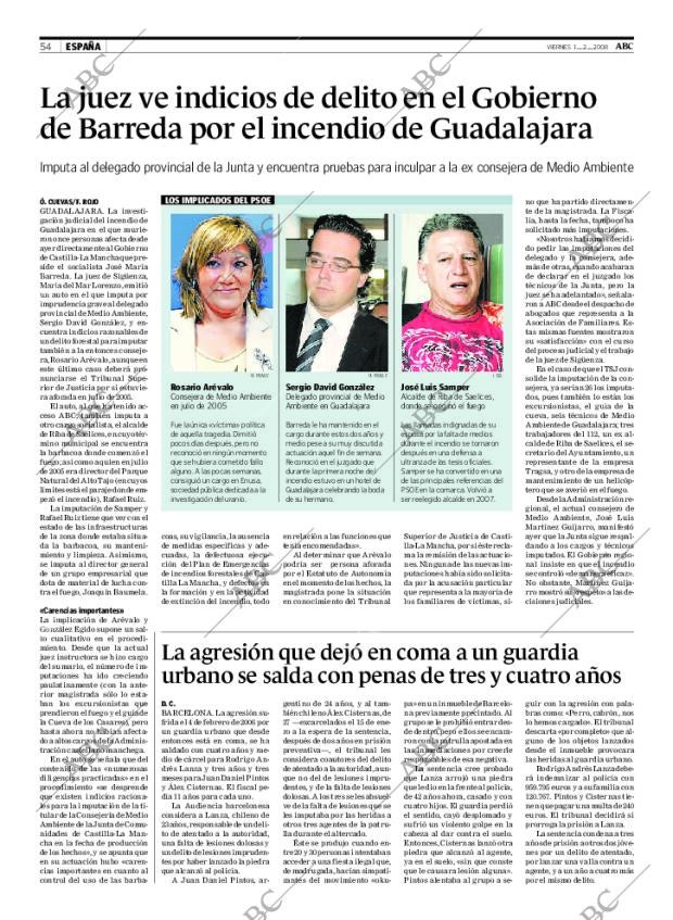 ABC SEVILLA 01-02-2008 página 54